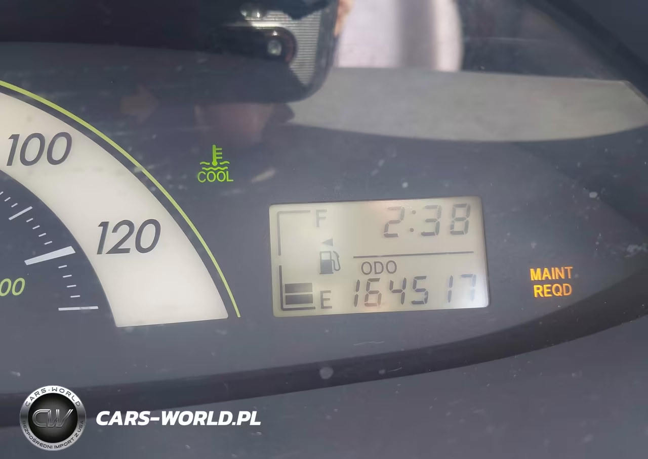 2008 Toyota Yaris VIN:JTDBT923781249669 - 15