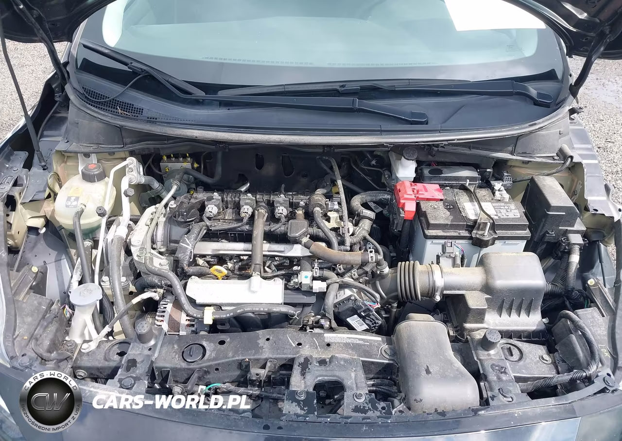2021 Nissan Versa S Xtronic Cvt VIN:3N1CN8DV5ML893930 - 10