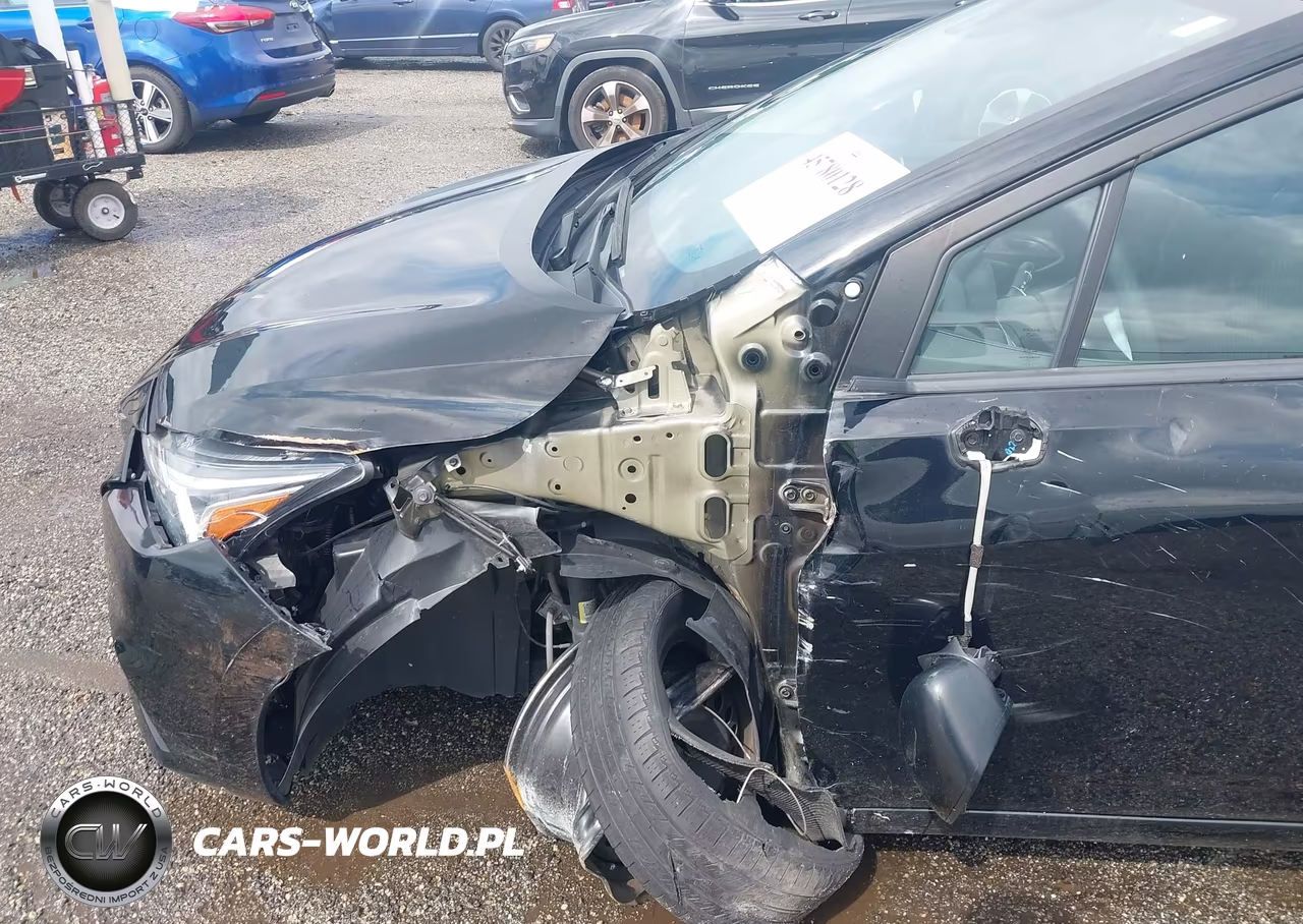 2021 Nissan Versa S Xtronic Cvt VIN:3N1CN8DV5ML893930 - 6