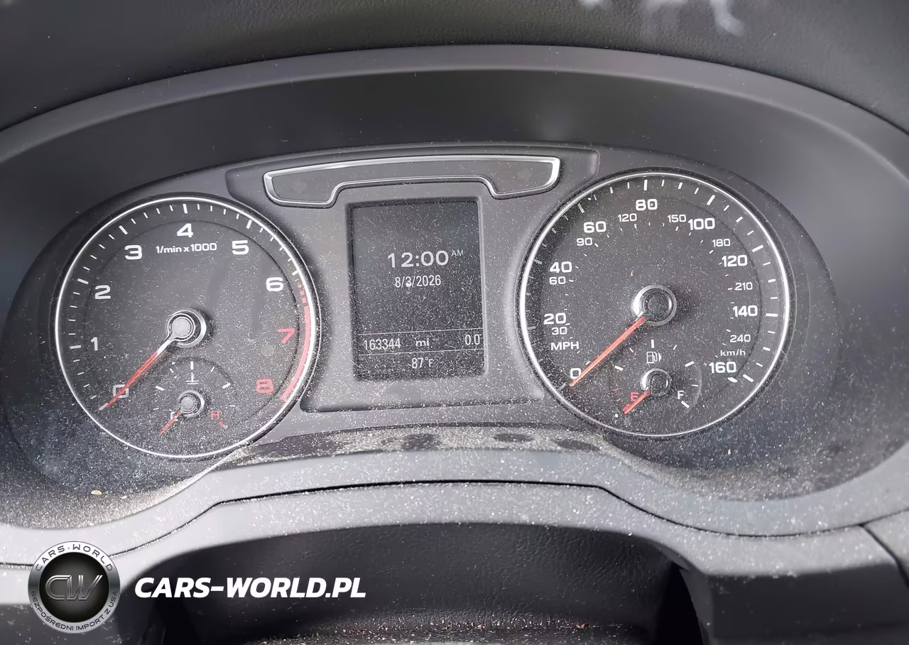 2018 Audi Q3 2.0T Premium-2.0T Sport Premium VIN:WA1JCCFS5JR029314 - 7