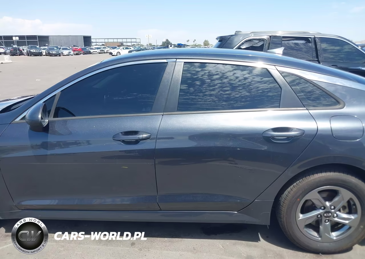 2021 Kia K5 Lxs VIN:5XXG14J29MG037247 - 15