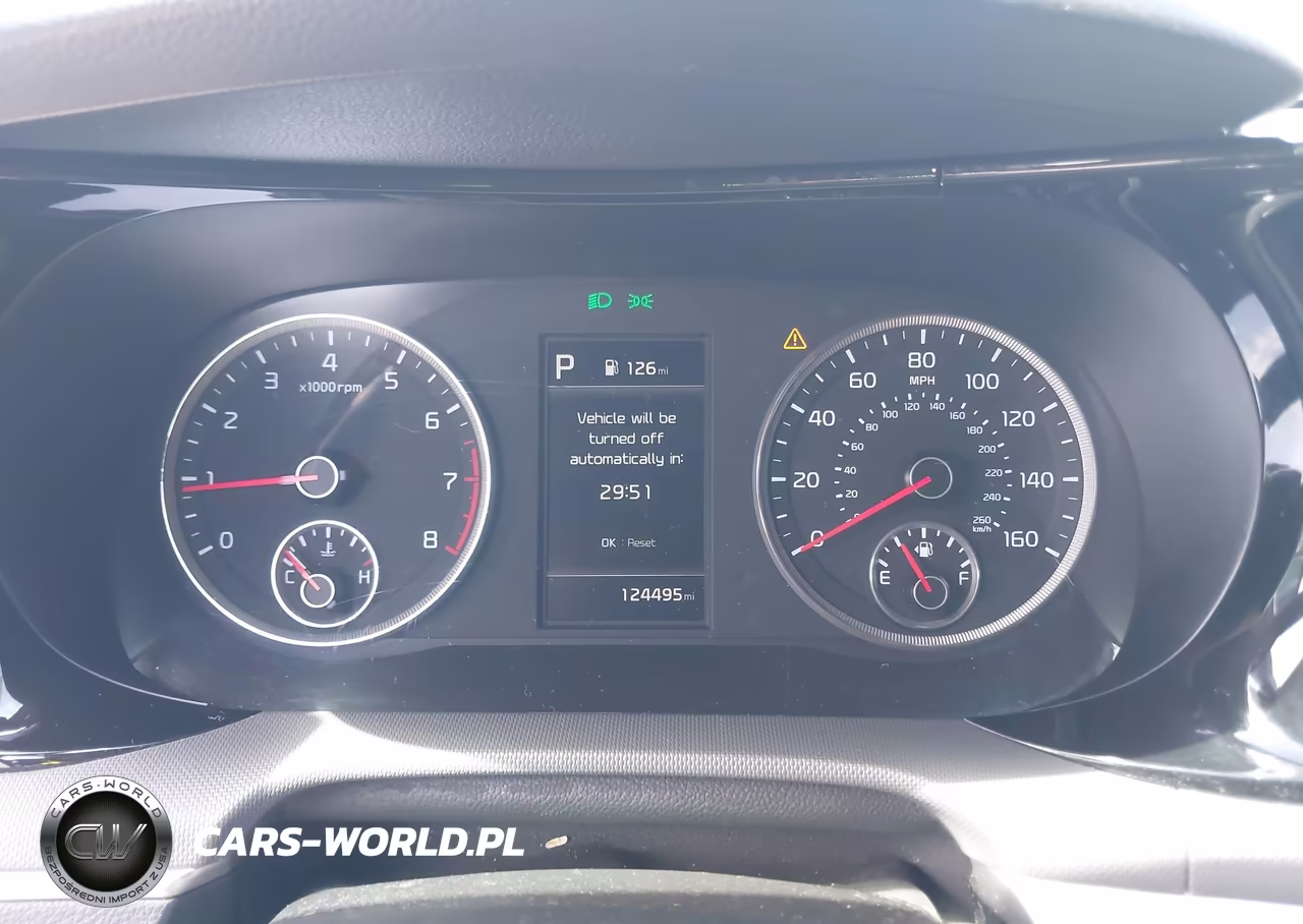 2021 Kia K5 Lxs VIN:5XXG14J29MG037247 - 7