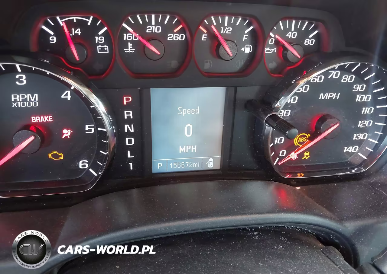 2019 Chevrolet Silverado 2500Hd Wt VIN:2GB2CREG3K1222473 - 7