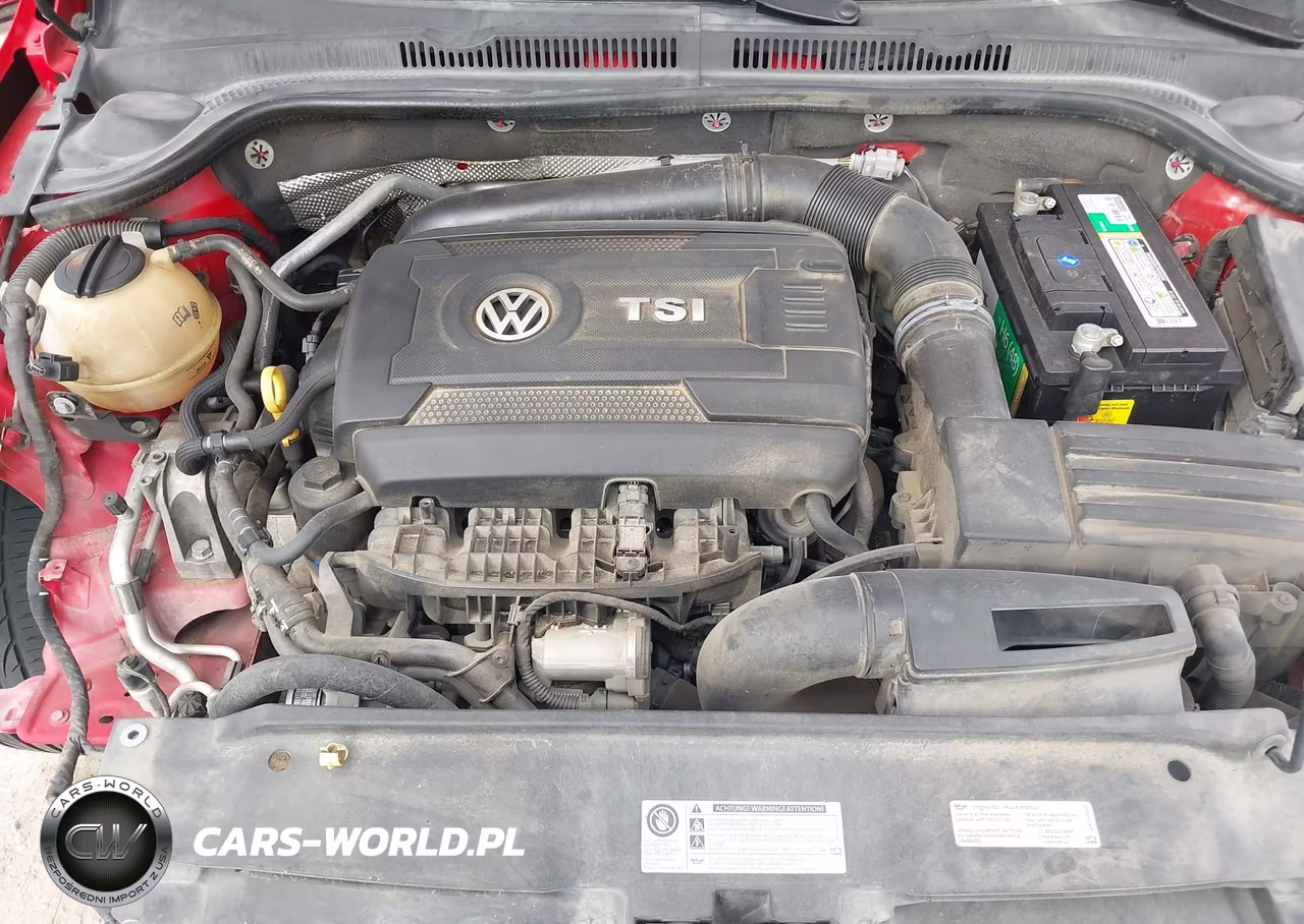 2017 Volkswagen Jetta Gli VIN:3VW5T7AJ0HM286001 - 10