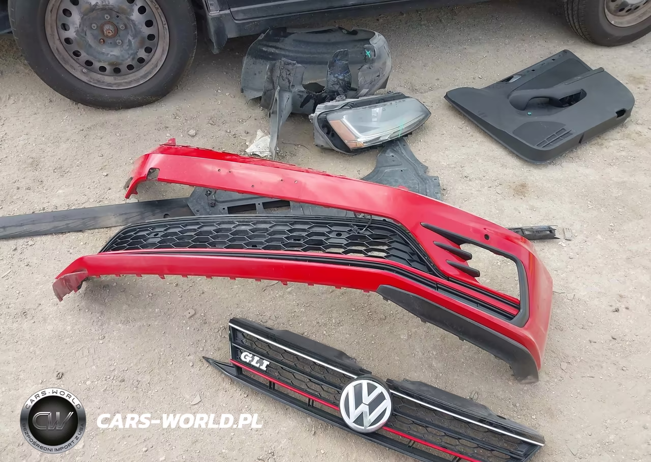 2017 Volkswagen Jetta Gli VIN:3VW5T7AJ0HM286001 - 12