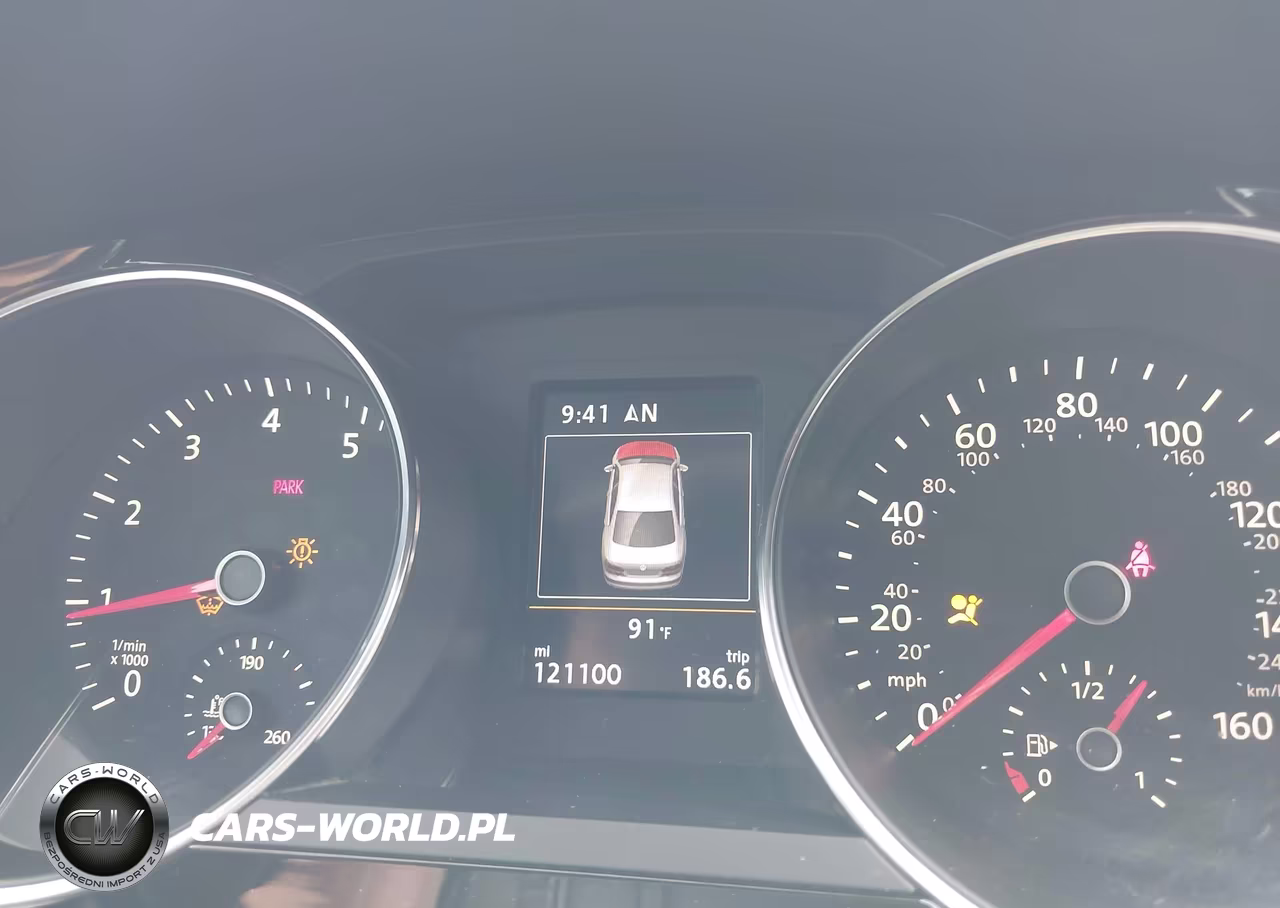 2017 Volkswagen Jetta Gli VIN:3VW5T7AJ0HM286001 - 7