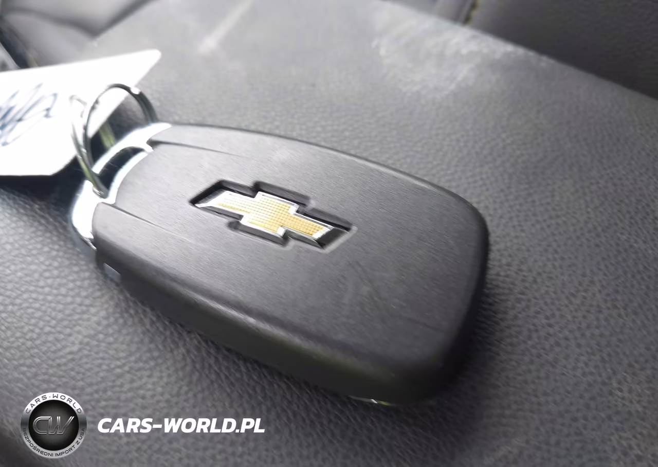 2025 Chevrolet Trax Fwd Activ VIN:KL77LKEPXSC129479 - 11