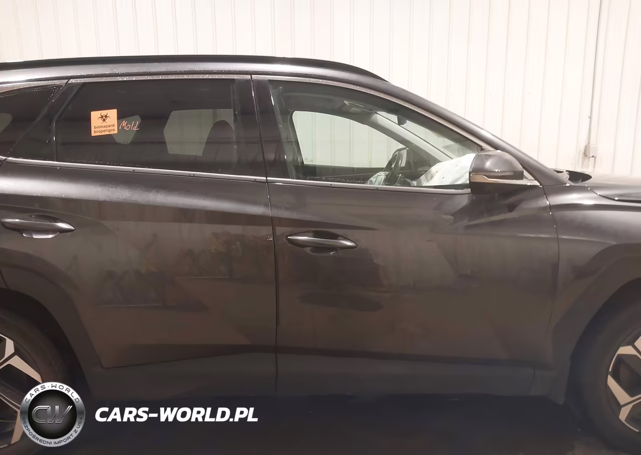 2022 Hyundai Tucson Limited VIN:5NMJE3AE8NH047656 - 13