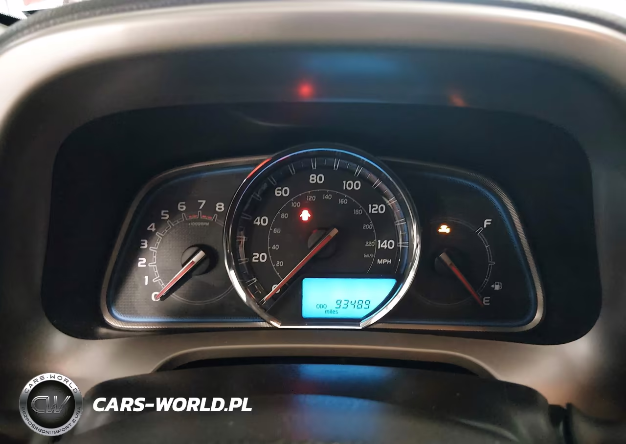2015 Toyota Rav4 Limited VIN:2T3DFREV0FW322778 - 7