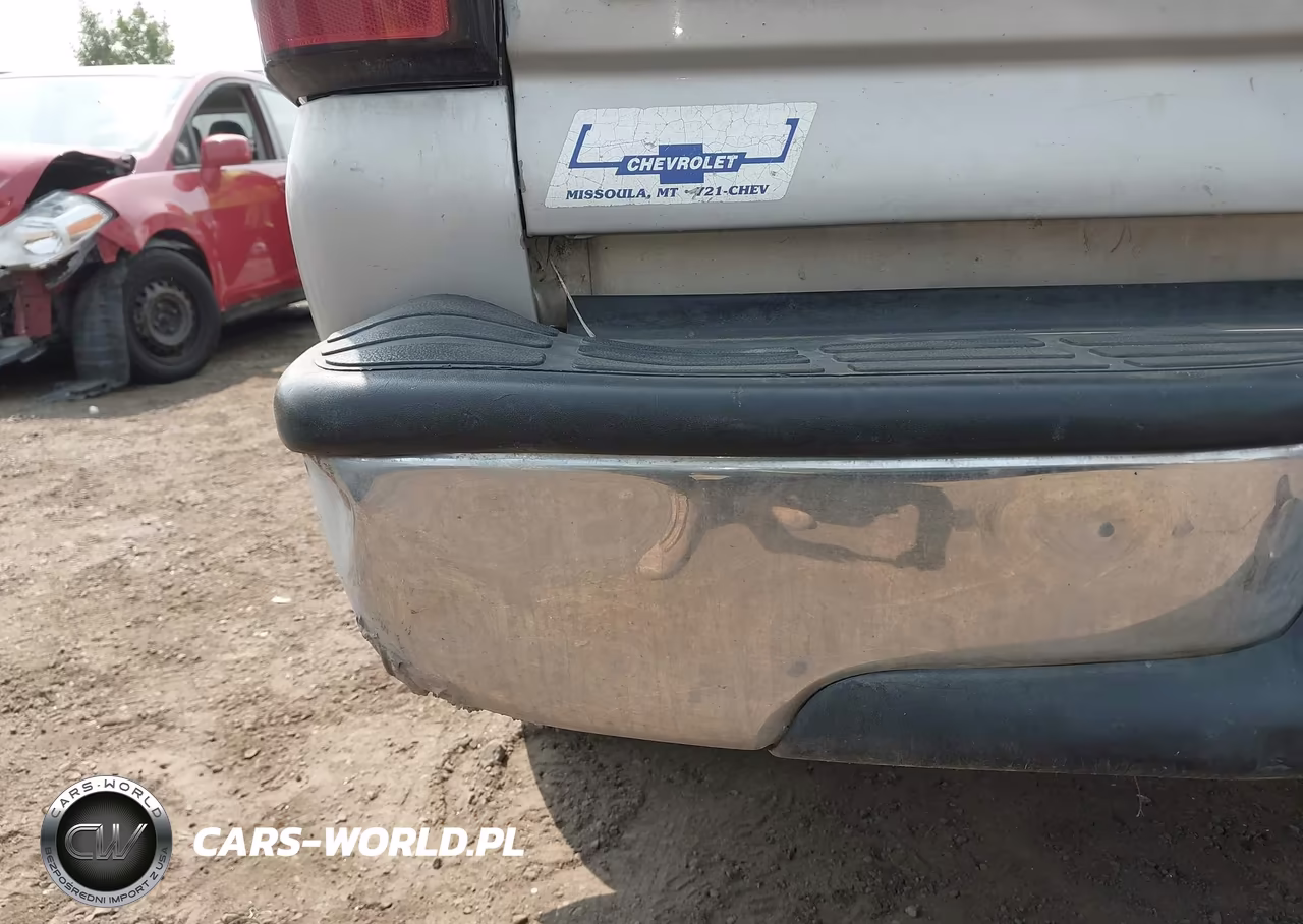 2006 Chevrolet Silverado 2500Hd Lt1 VIN:1GCHK23D36F161701 - 19
