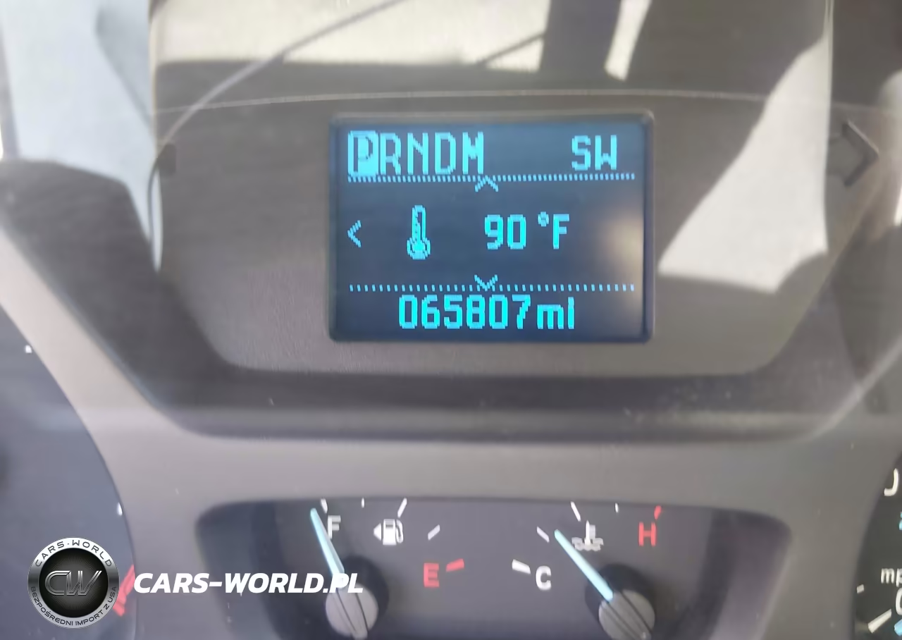 2019 Ford Transit-350 Xl VIN:1FBZX2ZM6KKA03047 - 15