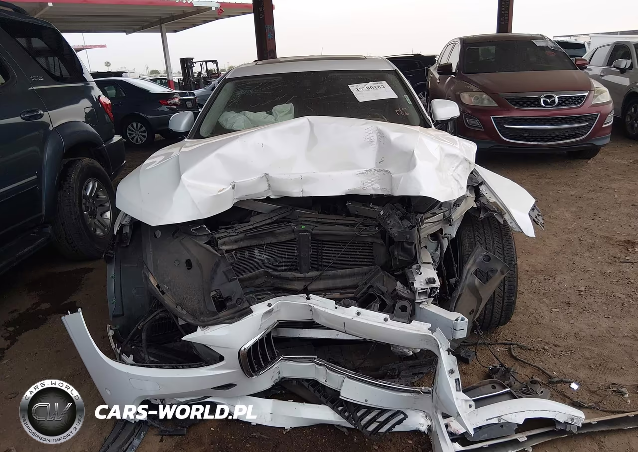 2018 Volvo S90 T6 Inscription VIN:LVY992ML8JP029681 - 13