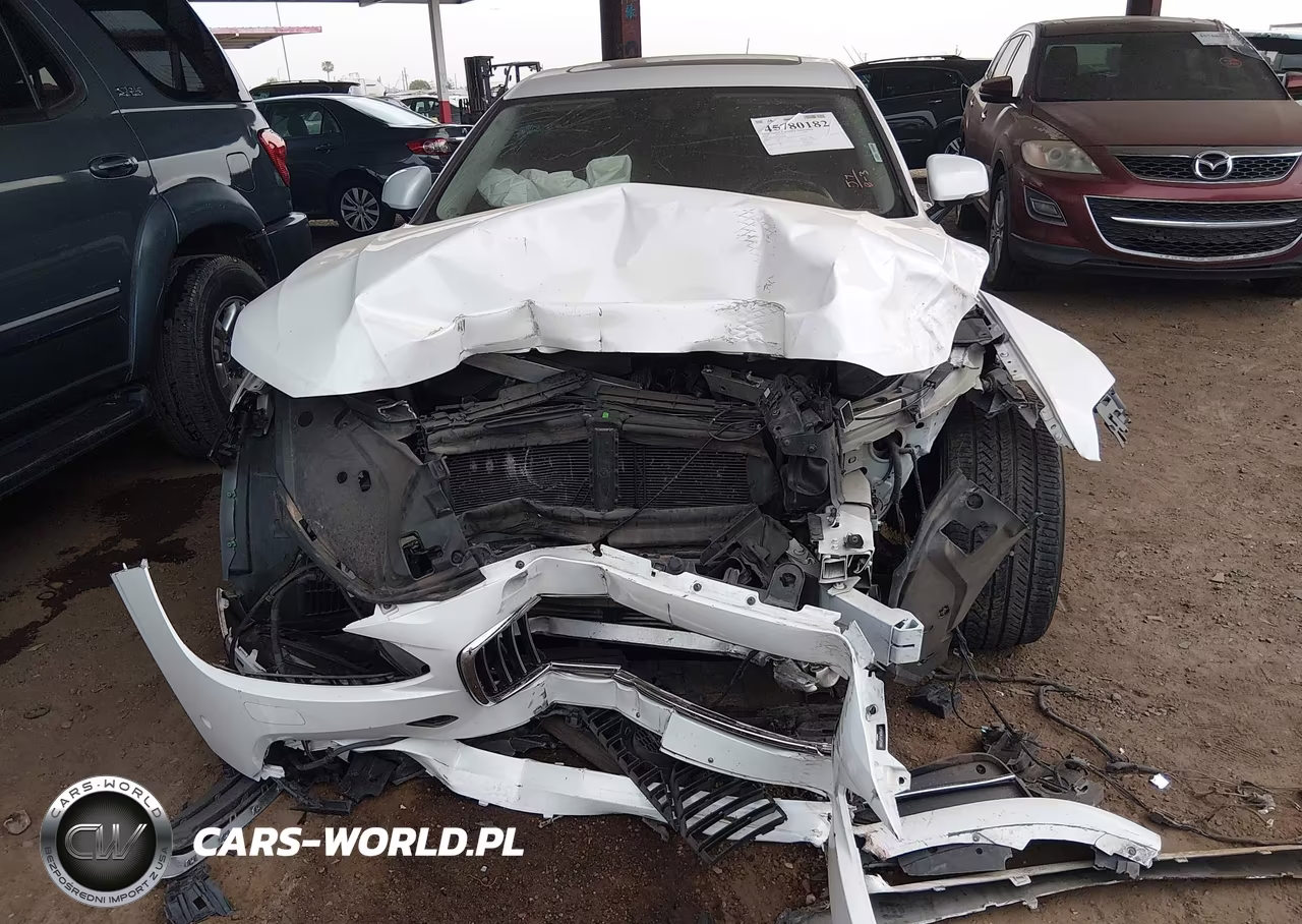 2018 Volvo S90 T6 Inscription VIN:LVY992ML8JP029681 - 6