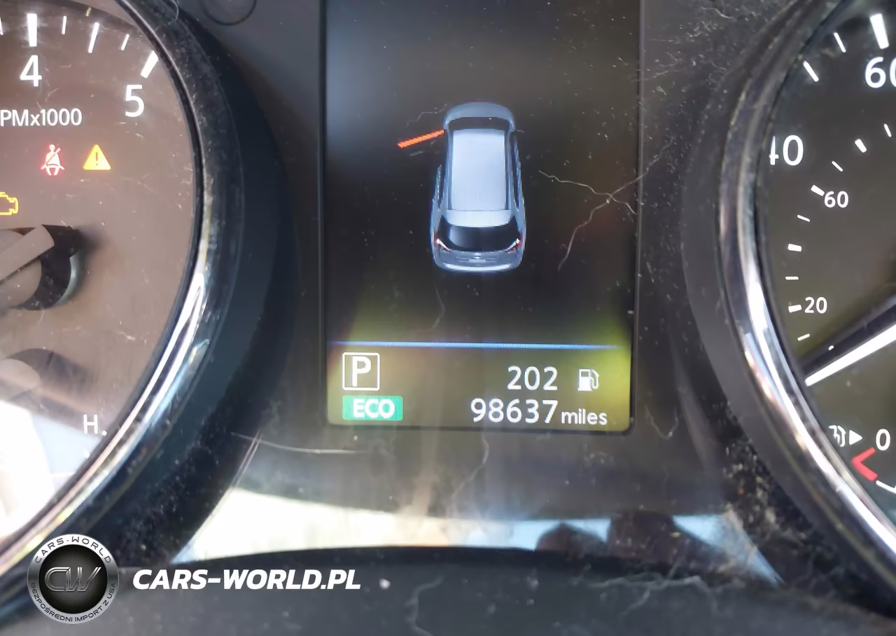 2018 Nissan Rogue S VIN:5N1AT2MV3JC841481 - 15