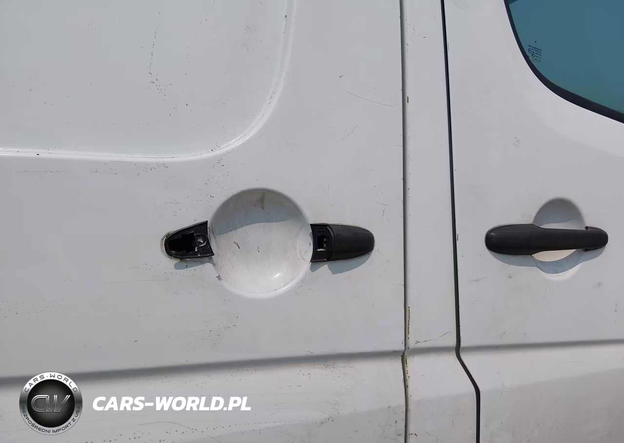 2010 Mercedes-Benz Sprinter Van 2500 VIN:WD3PE7CC5A5497379 - 18