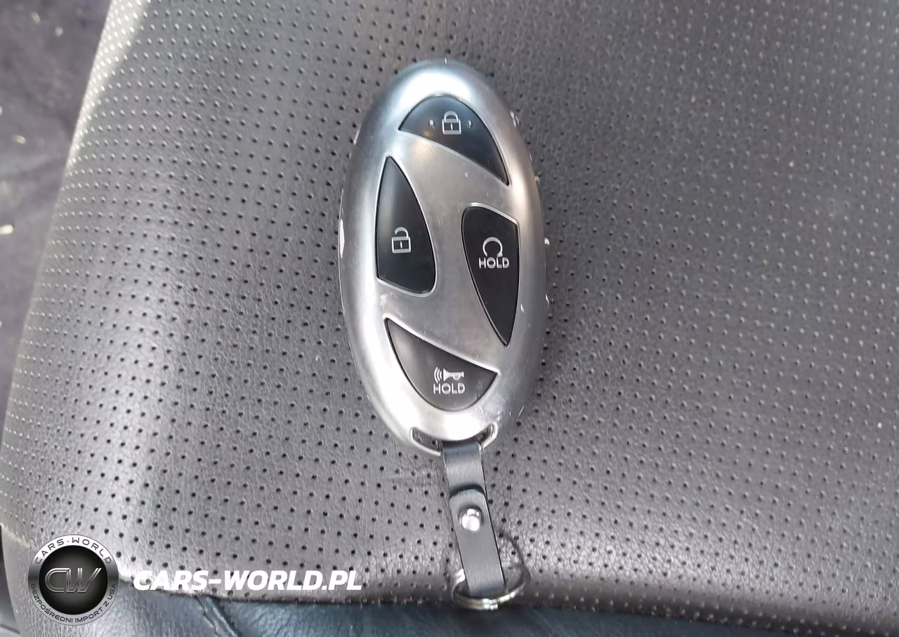 2024 Hyundai Santa Fe Limited VIN:5NMP44GL9RH038480 - 11