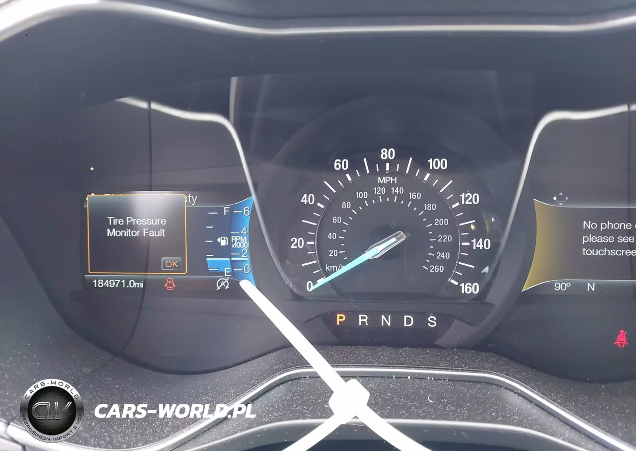 2017 Ford Fusion Se VIN:3FA6P0HD2HR256865 - 7