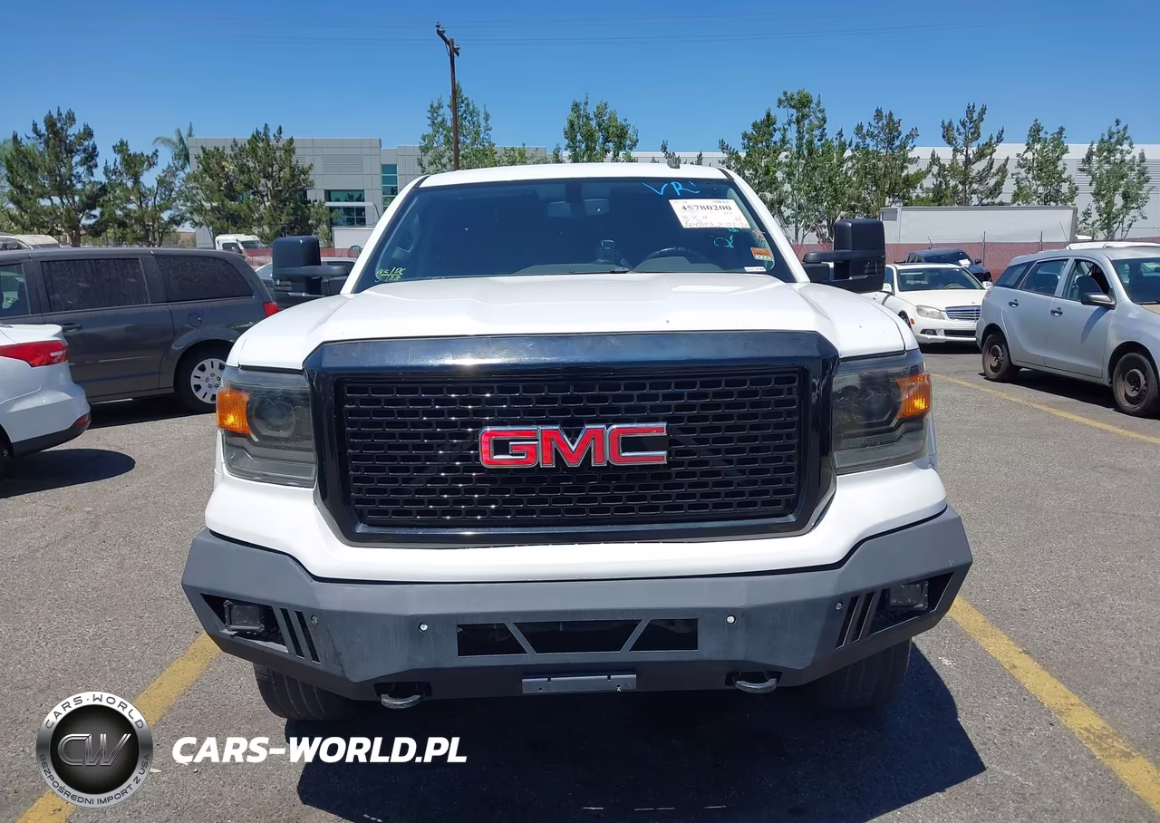 2014 GMC Sierra 1500 Slt VIN:3GTU2VEC0EG202576 - 13