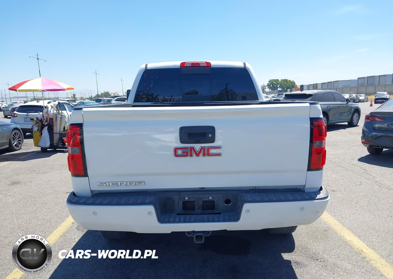2014 GMC Sierra 1500 Slt VIN:3GTU2VEC0EG202576 - 17