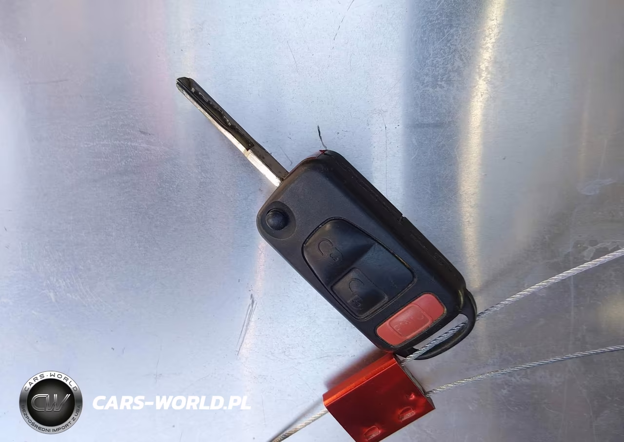 2001 Mercedes-Benz Slk 320 VIN:WDBKK65F31F193793 - 11