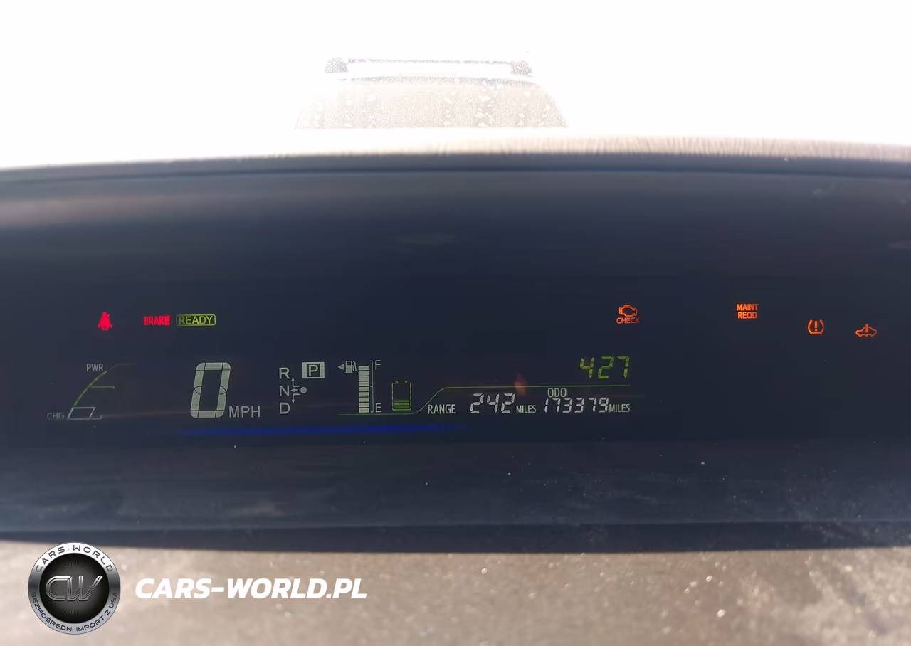 2012 Toyota Prius V Three VIN:JTDZN3EU5C3184165 - 7