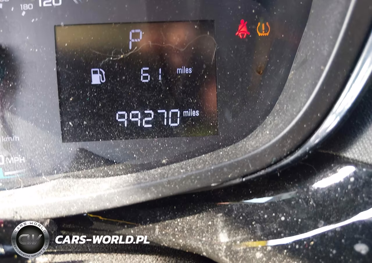 2020 Chevrolet Spark Fwd 1Lt Automatic VIN:KL8CD6SA9LC457430 - 15