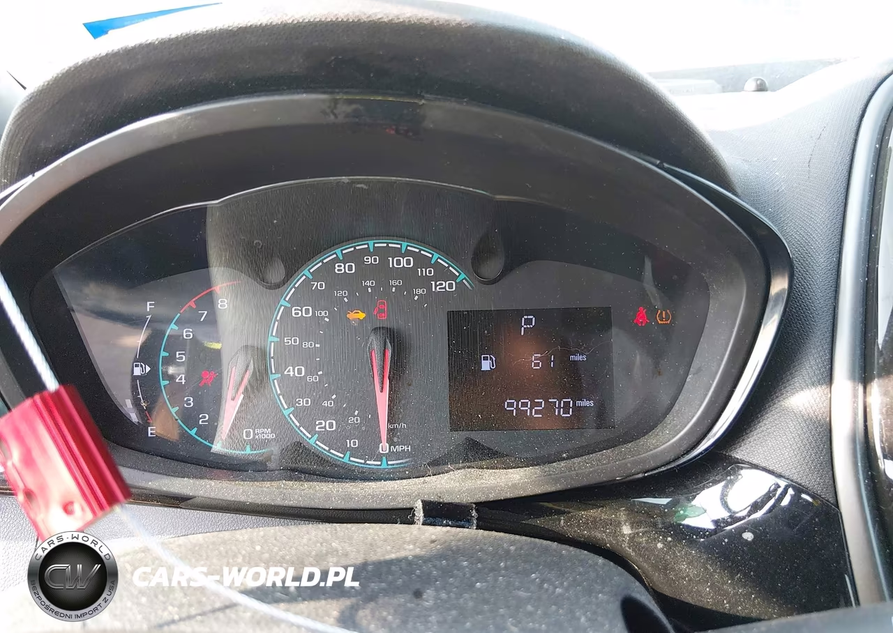 2020 Chevrolet Spark Fwd 1Lt Automatic VIN:KL8CD6SA9LC457430 - 7