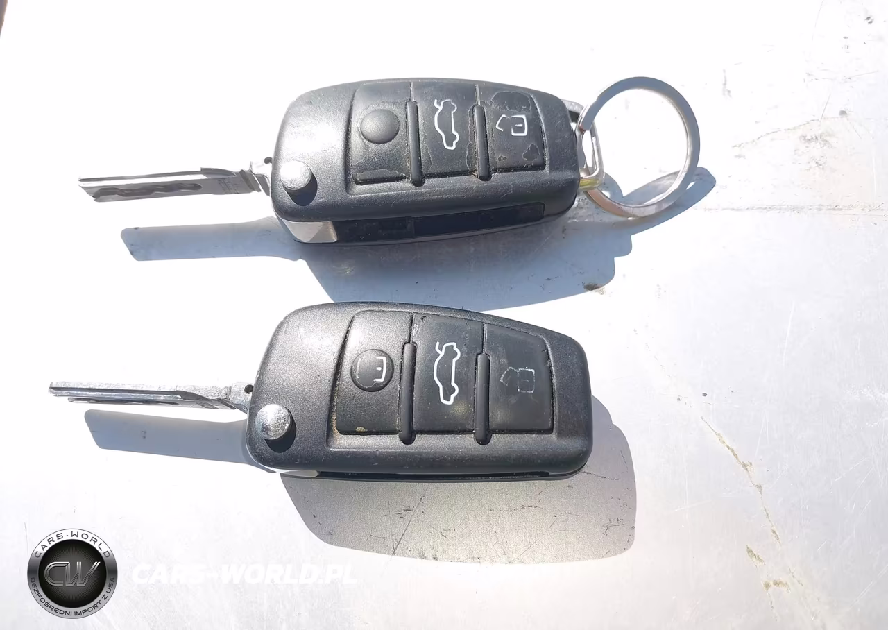 2006 Audi A3 2.0T VIN:WAUNF78P76A170063 - 11