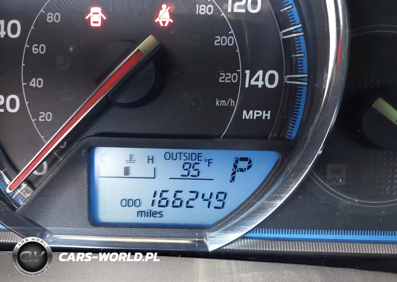2013 Toyota Rav4 Limited VIN:2T3DFREV5DW007911 - 16