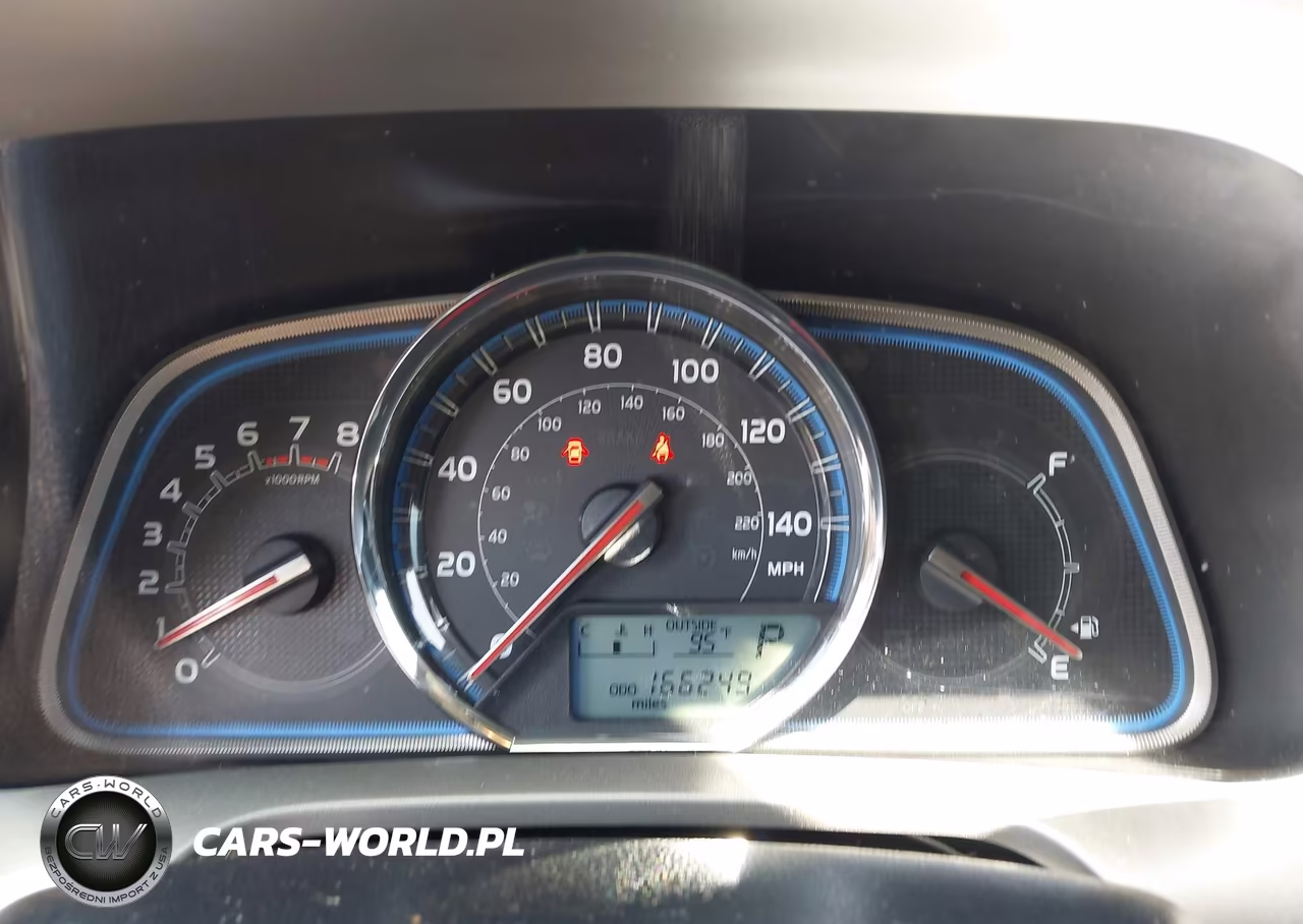 2013 Toyota Rav4 Limited VIN:2T3DFREV5DW007911 - 7
