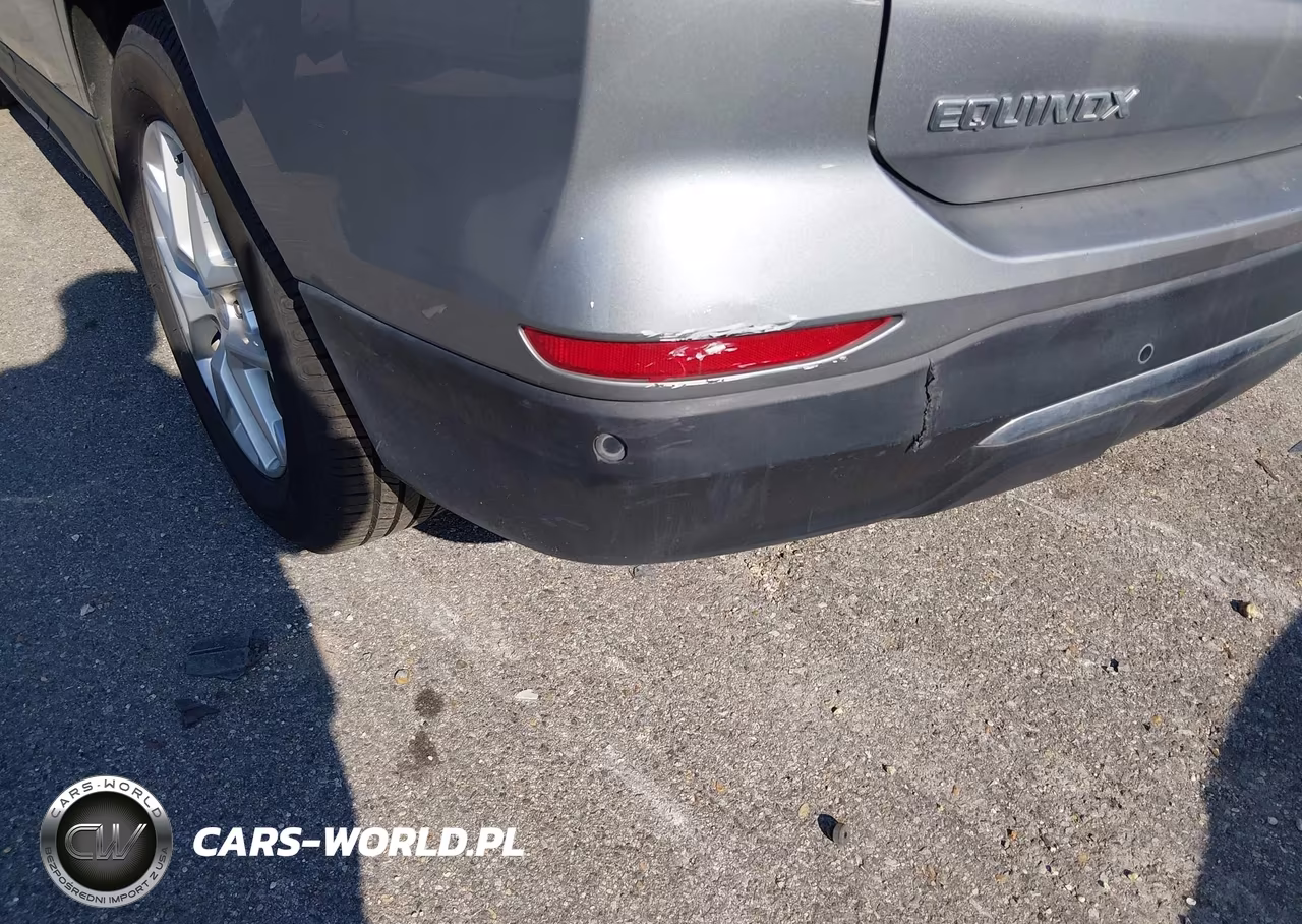 2024 Chevrolet Equinox Awd Lt VIN:3GNAXUEG6RL274002 - 6