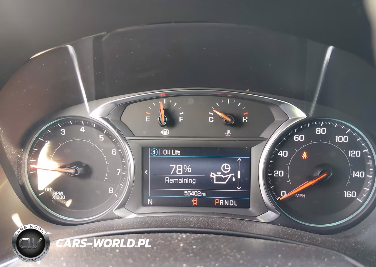 2024 Chevrolet Equinox Awd Lt VIN:3GNAXUEG6RL274002 - 7