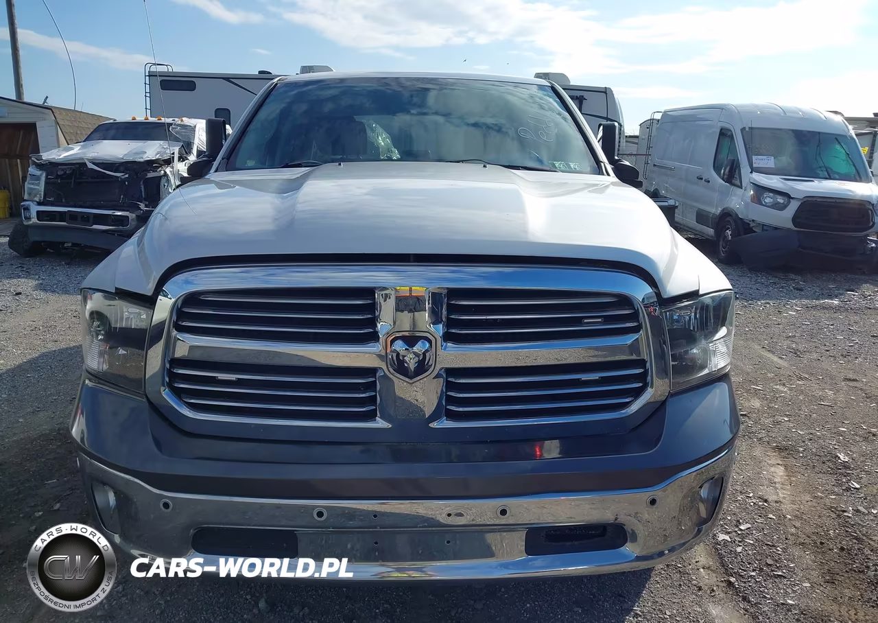 2011 Ram Ram 1500 St VIN:1D7RB1CP2BS541970 - 6