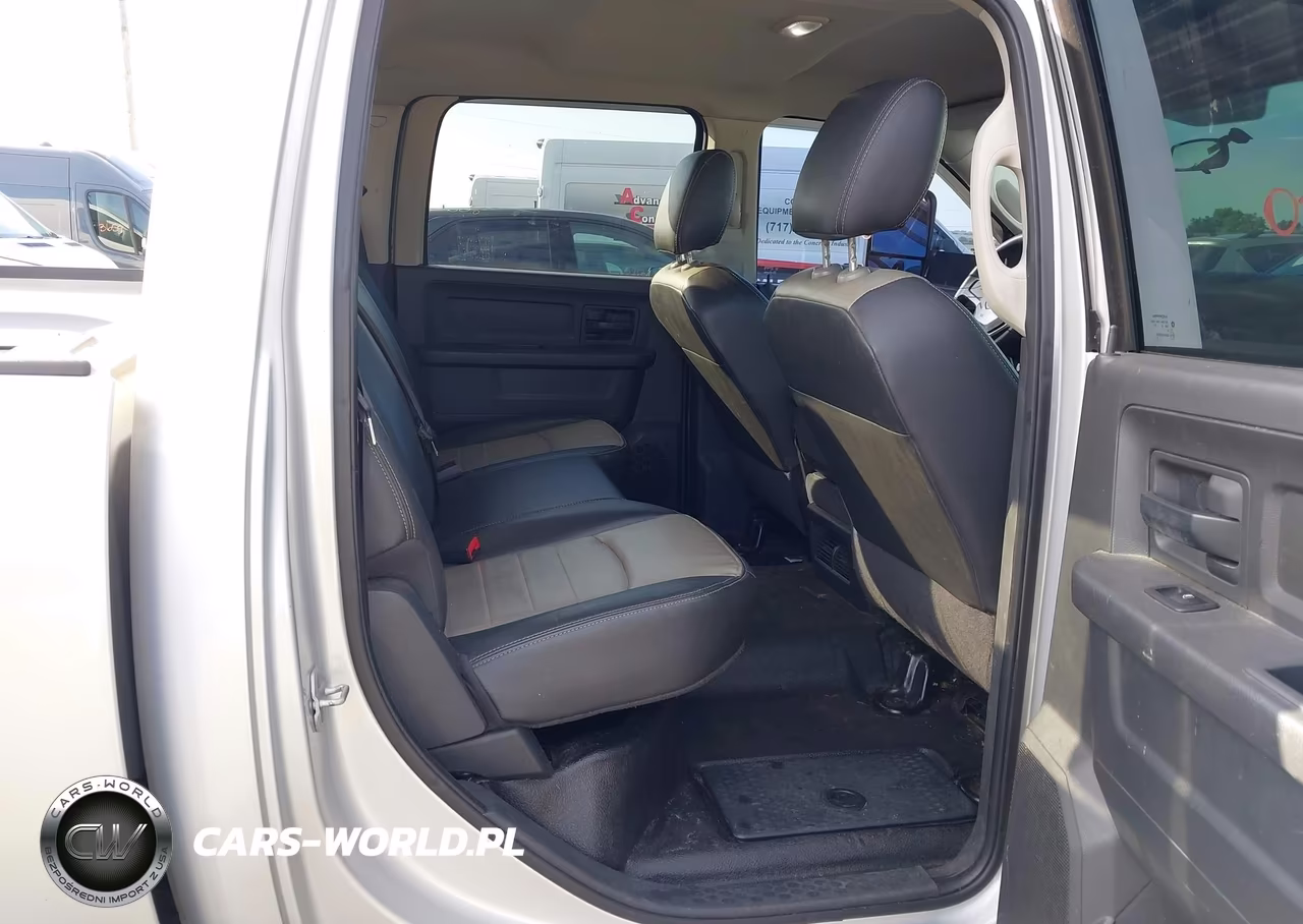2011 Ram Ram 1500 St VIN:1D7RB1CP2BS541970 - 8