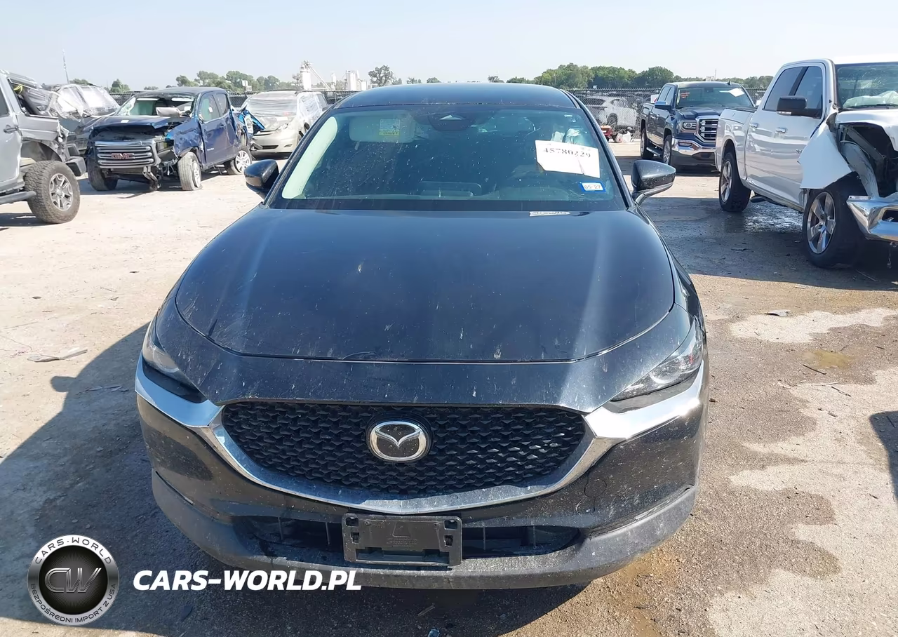 2025 Mazda Cx-30 2.5 S VIN:3MVDMBAM3SM834538 - 11