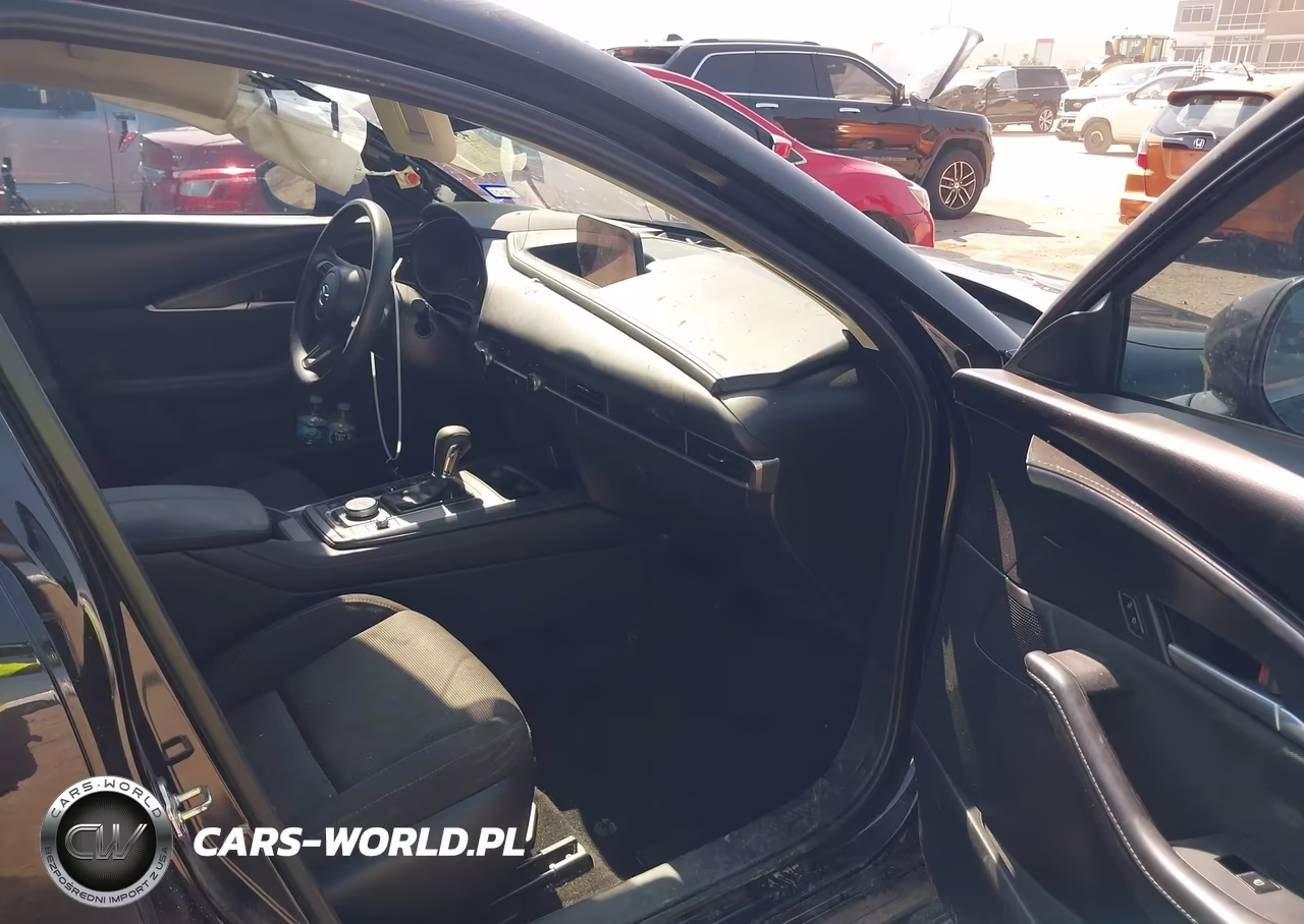 2025 Mazda Cx-30 2.5 S VIN:3MVDMBAM3SM834538 - 5