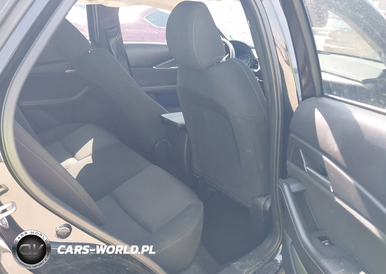 2025 Mazda Cx-30 2.5 S VIN:3MVDMBAM3SM834538 - 7