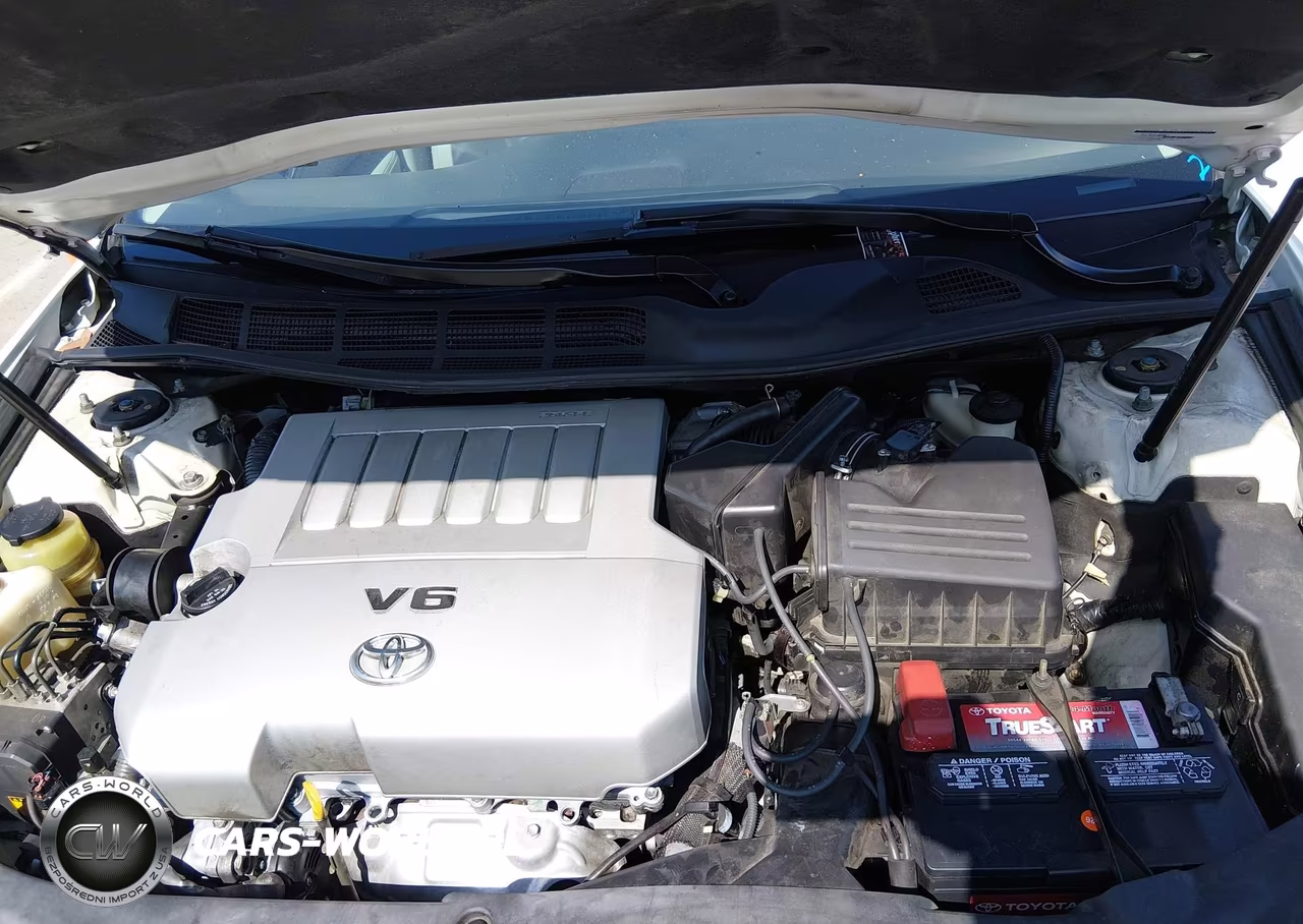 2006 Toyota Avalon Xls VIN:4T1BK36B26U076099 - 10