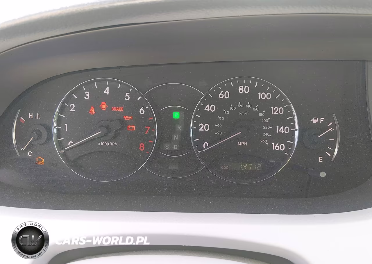 2006 Toyota Avalon Xls VIN:4T1BK36B26U076099 - 7