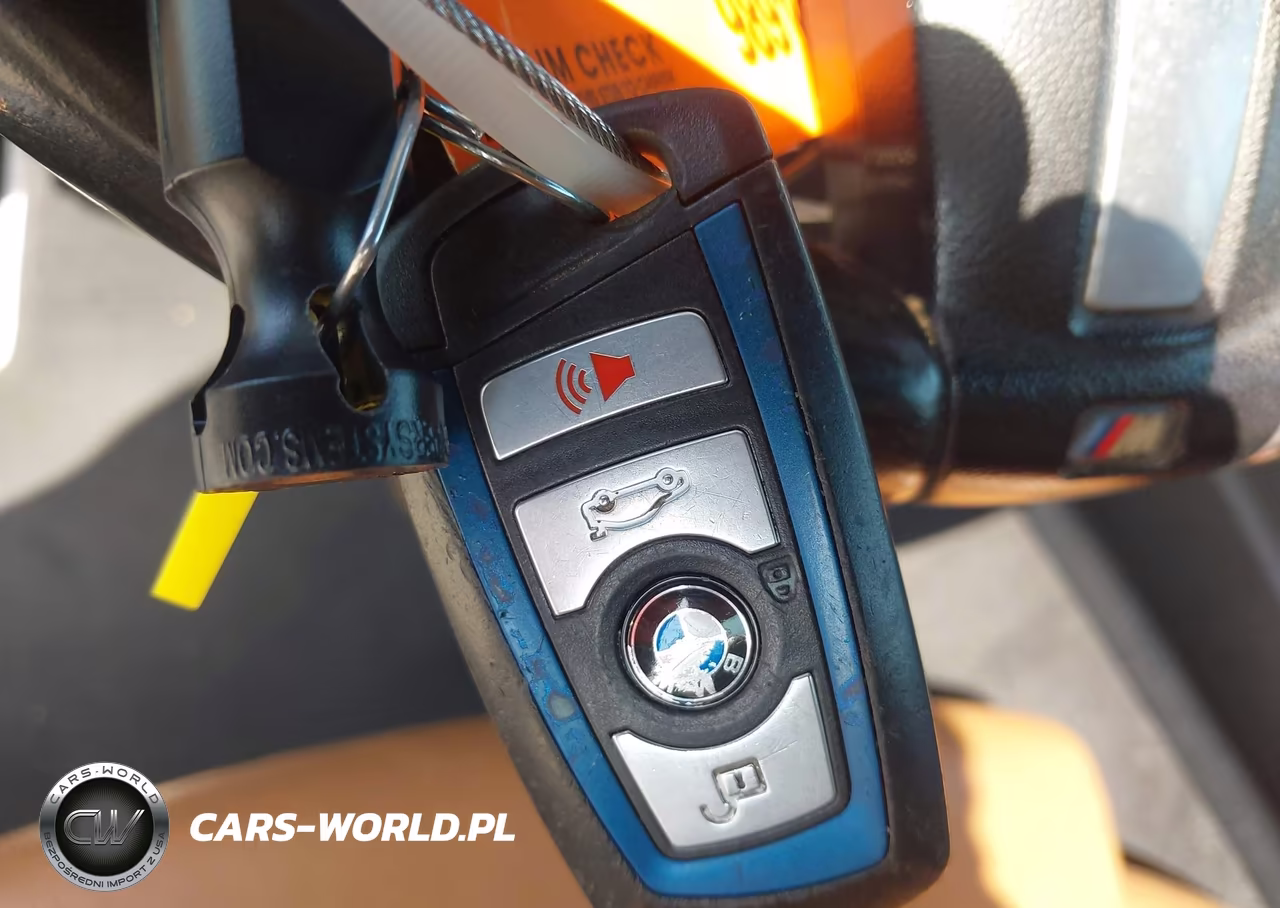 2018 BMW 430I VIN:WBA4Z1C52JEC72607 - 11