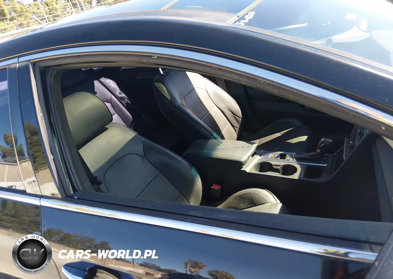 2017 Hyundai Sonata Limited 2.0T VIN:5NPE34AB2HH502088 - 6
