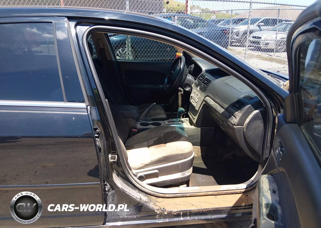 2007 Ford Fusion Sel VIN:3FAHP08ZX7R158248 - 5