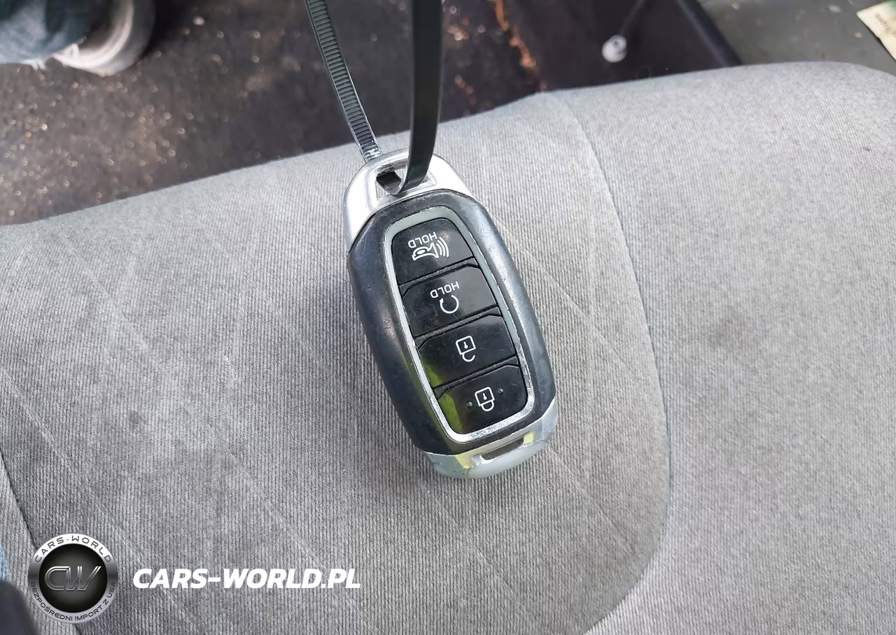 2020 Hyundai Palisade Sel VIN:KM8R24HE7LU150415 - 11