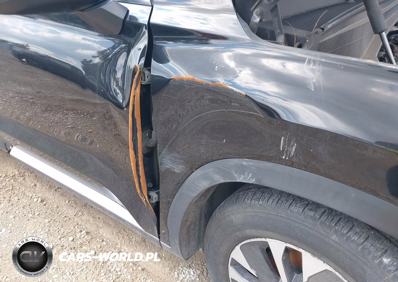 2020 Hyundai Palisade Sel VIN:KM8R24HE7LU150415 - 6