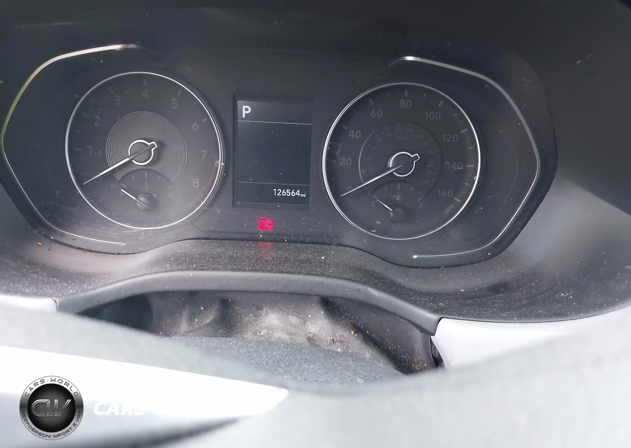 2020 Hyundai Palisade Sel VIN:KM8R24HE7LU150415 - 7