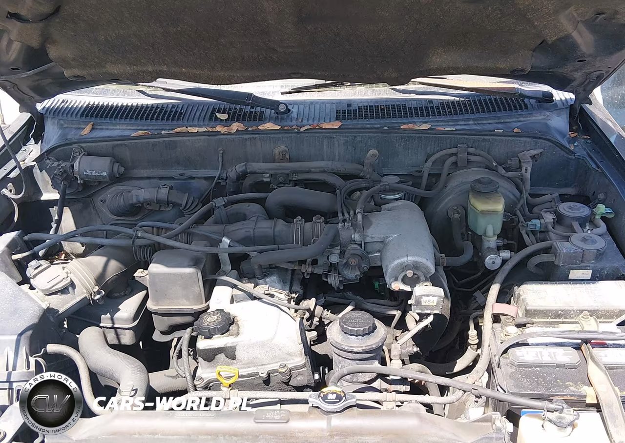 2000 Toyota 4Runner VIN:JT3GM84R8Y0064636 - 10