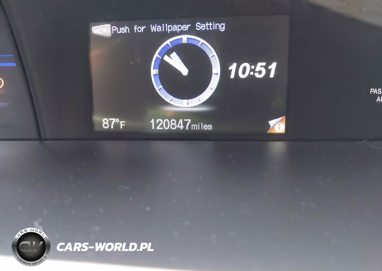 2014 Honda Civic Lx VIN:19XFB2F57EE266018 - 15
