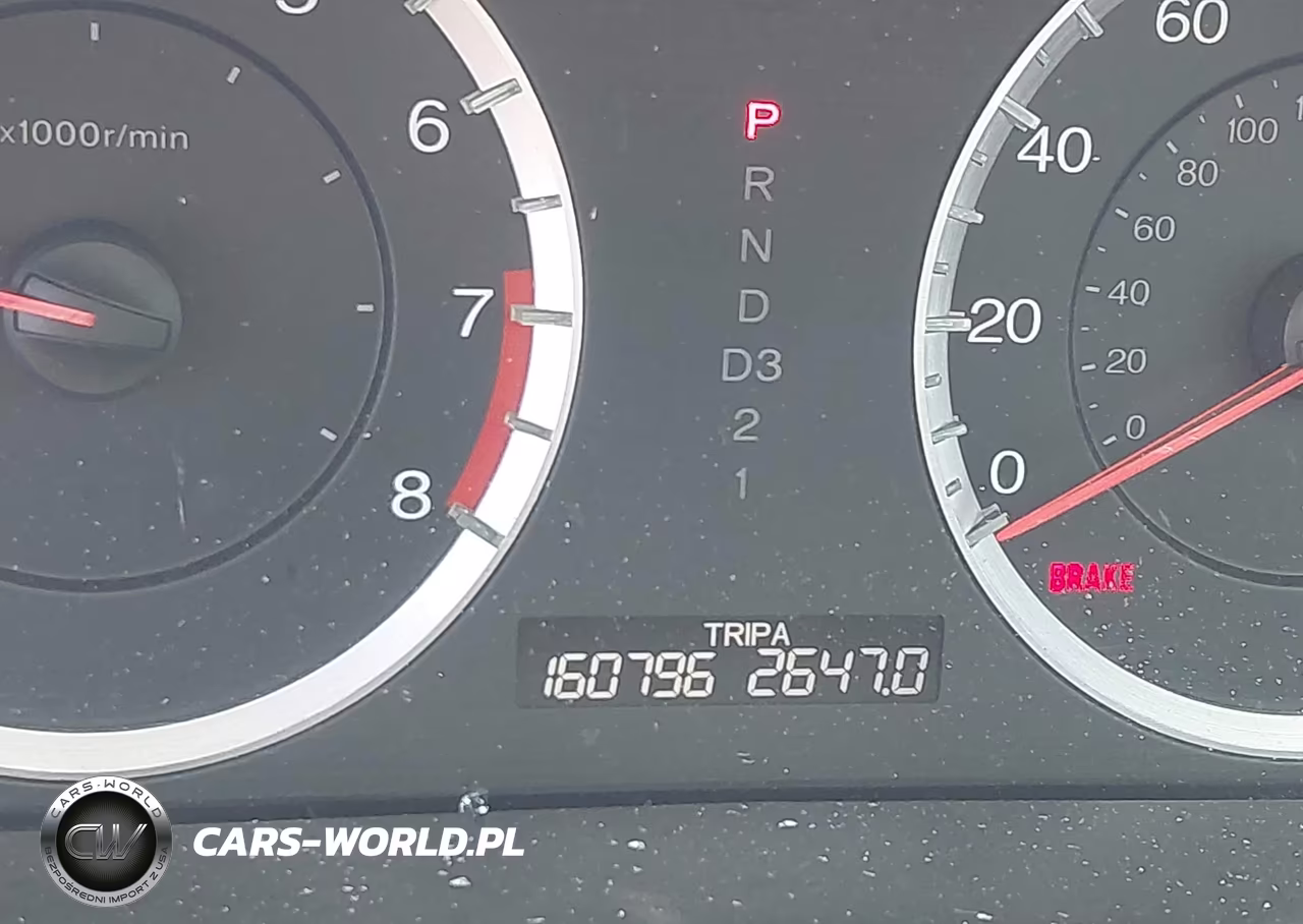 2012 Honda Accord Sdn Lx VIN:1HGCP2F30CA204237 - 15