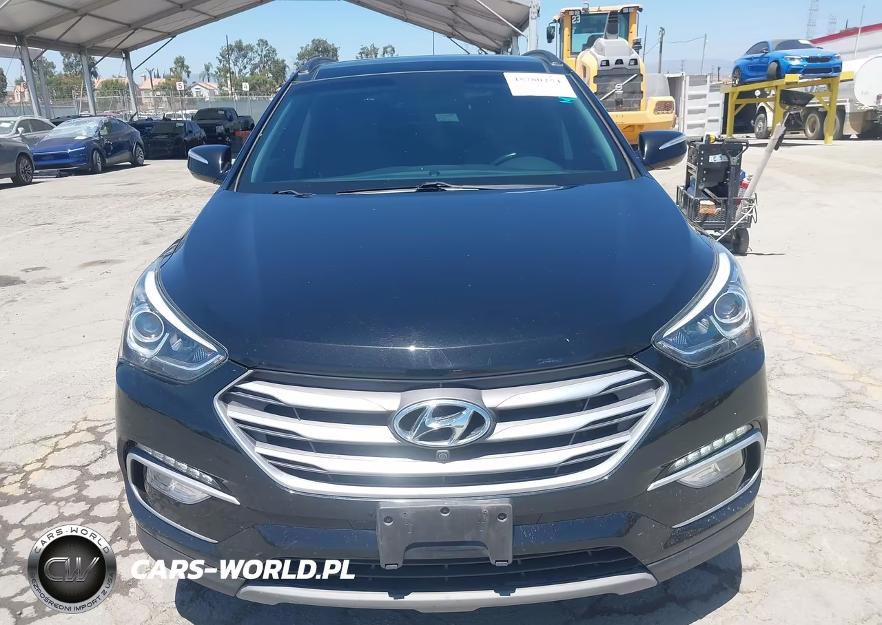 2018 Hyundai Santa Fe Sport 2.4L VIN:5NMZU3LB8JH104098 - 12