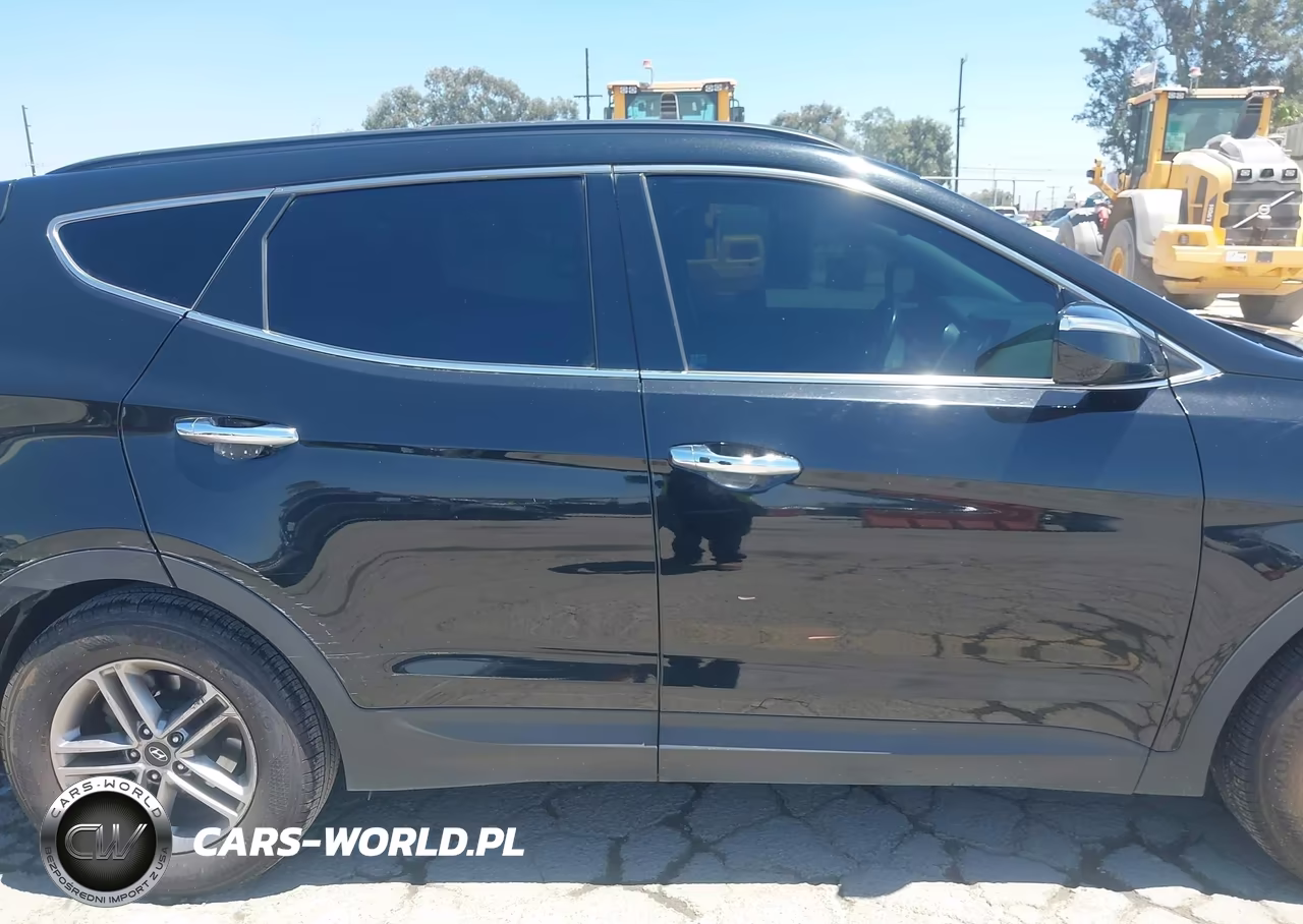 2018 Hyundai Santa Fe Sport 2.4L VIN:5NMZU3LB8JH104098 - 13